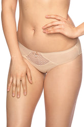 Braguita estilo brasileño modelo 140090 Gaia
